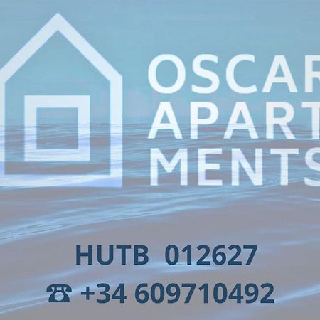 Gaudi Views Apartment Барселона Екстериор снимка