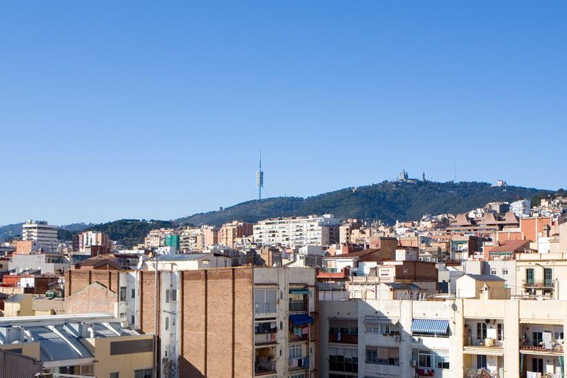 Gaudi Views Apartment Барселона Екстериор снимка
