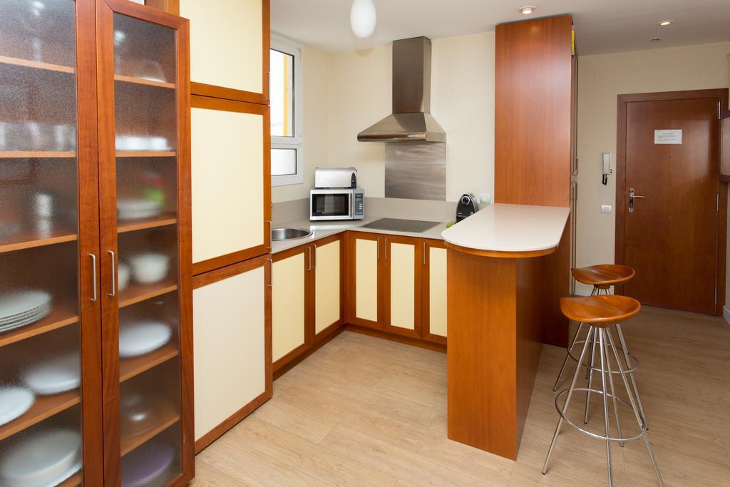 Gaudi Views Apartment Барселона Екстериор снимка