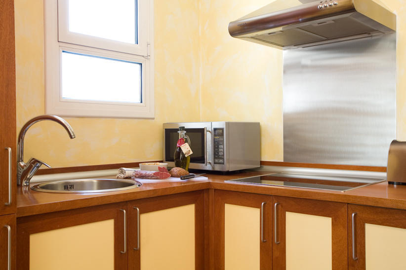Gaudi Views Apartment Барселона Стая снимка